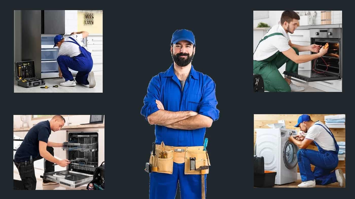 Gazi beyaz eşya servisi